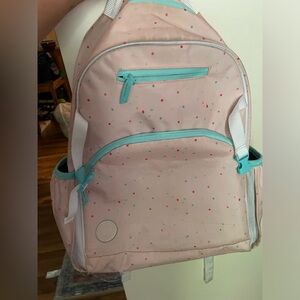 Simple Modern backpack